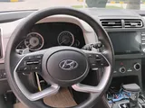 2025 Hyundai Creta